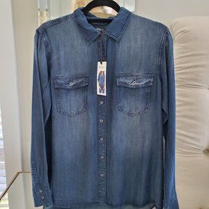 Buffalo Jean Shirt